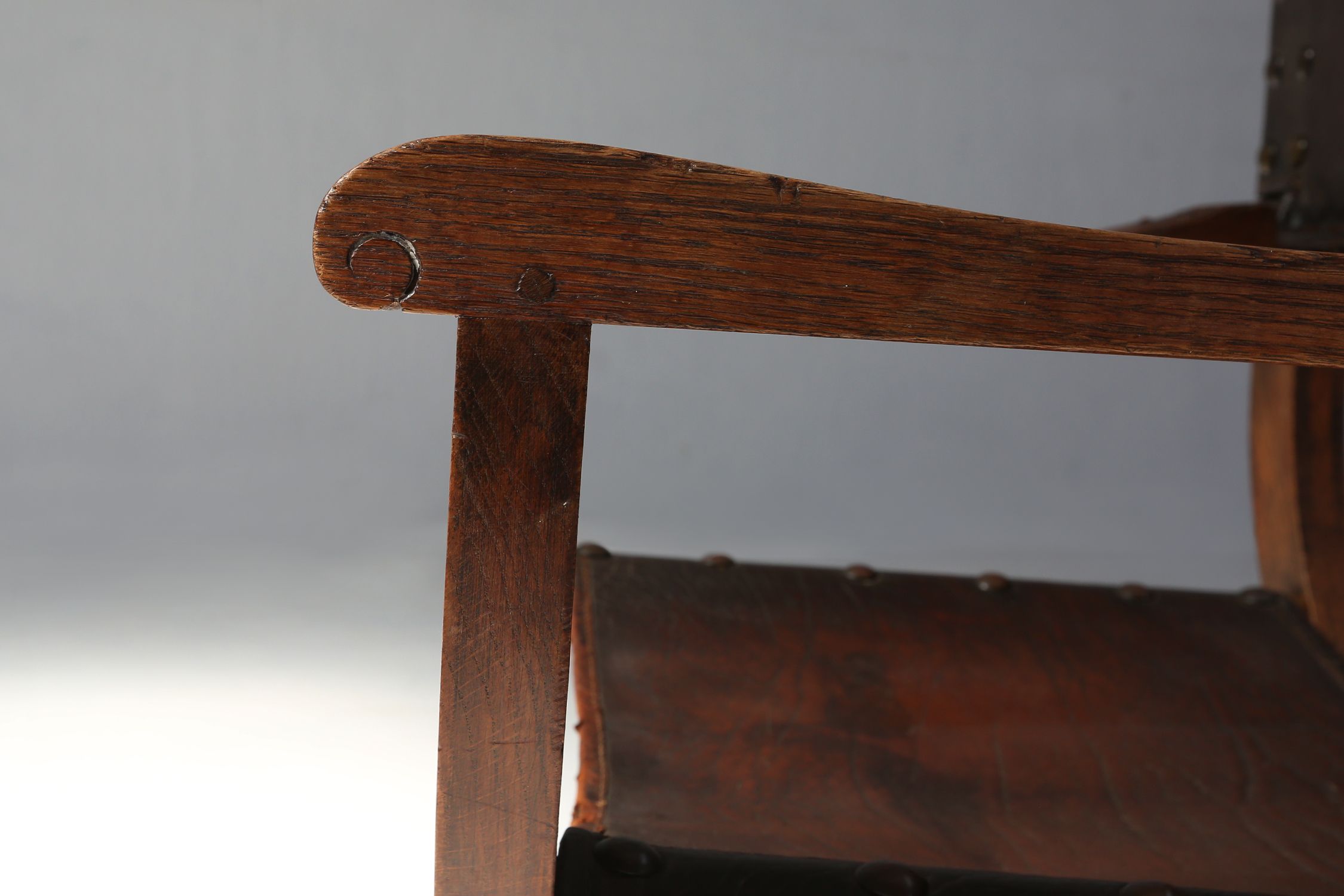 Neo renaissance throne chair 1890thumbnail